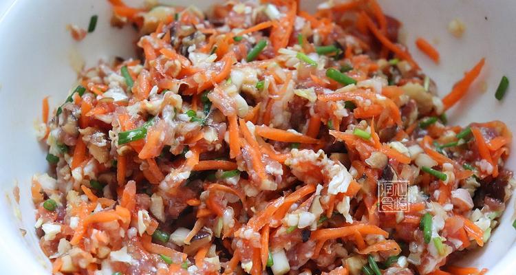 鲜肉萝卜包怎么做？制作过程中有哪些常见问题？