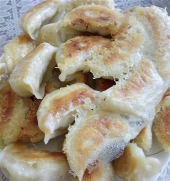 鲜肉煎饺怎么做？步骤和技巧有哪些？