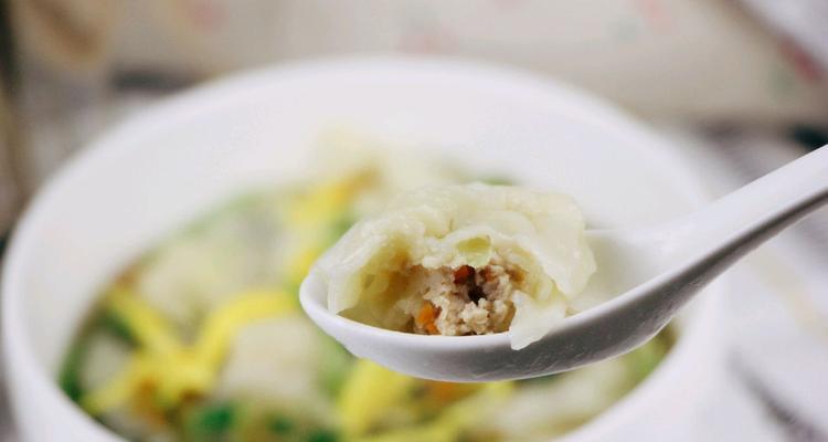 鲜肉馄饨怎么做？详细步骤和常见问题解答？