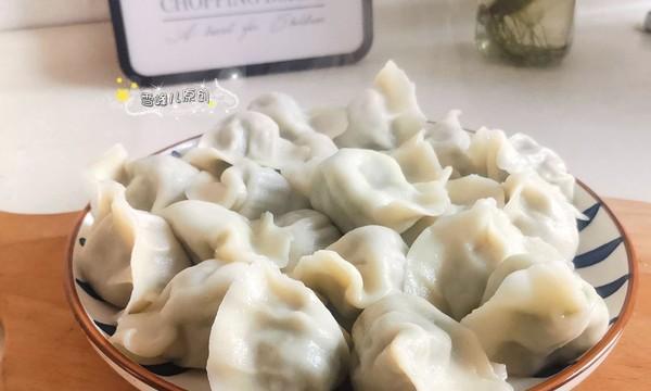 鲜肉茴香水饺怎么做？详细步骤和技巧是什么？