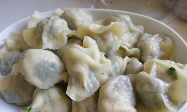 鲜肉茴香水饺怎么做？详细步骤和技巧是什么？