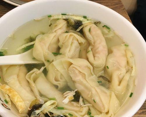 鲜肉河虾大馄饨怎么做？步骤详解与常见问题解答？