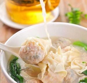 鲜肉河虾大馄饨怎么做？步骤详解与常见问题解答？