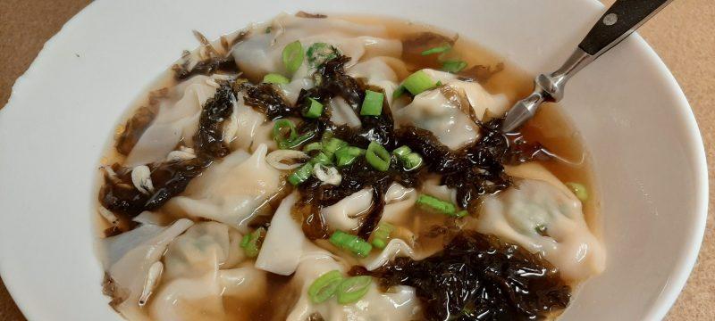 鲜肉河虾大馄饨怎么做？步骤详解与常见问题解答？