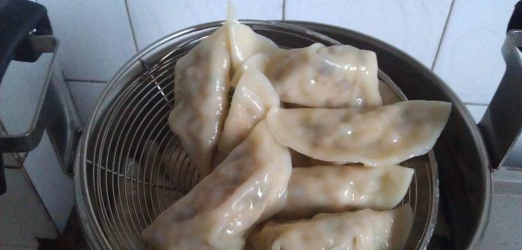 鲜肉蛤蜊饺怎么做？步骤和技巧有哪些？