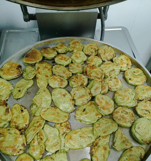 鲜肉锅盔怎么做？在家制作鲜肉锅盔的步骤是什么？