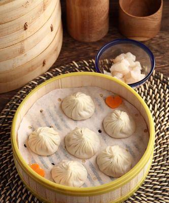 鲜肉粉丝包怎么做？在家轻松制作的秘诀是什么？