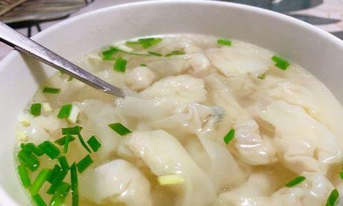 鲜肉春笋小馄饨怎么做？步骤详解和常见问题解答？