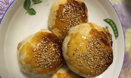 鲜肉饼怎么做？在家轻松制作鲜肉饼的步骤是什么？