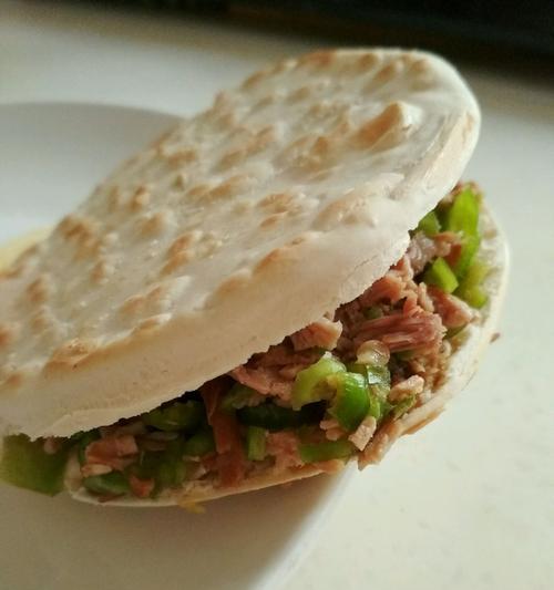 鲜肉饼怎么做？在家轻松制作鲜肉饼的步骤是什么？