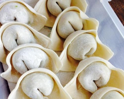 鲜肉荸荠饺子怎么做？制作过程中有哪些常见问题？