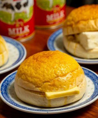 鲜肉霸王包的做法是什么？如何在家轻松制作？