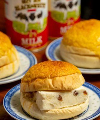 鲜肉霸王包的做法是什么？如何在家轻松制作？