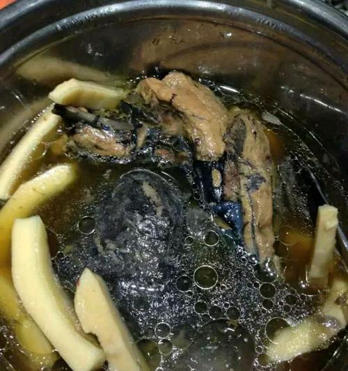 鲜人參烏雞湯怎么做？有哪些步骤和注意事项？