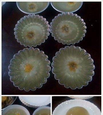 鲜茄赛菊花怎么做？步骤和技巧有哪些？