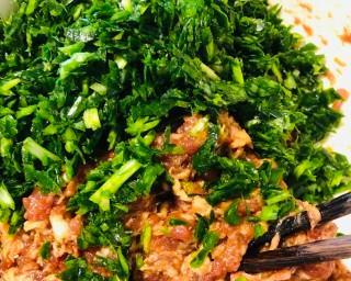 鲜茄韮菜猪肉饺怎么做？步骤详解和常见问题解答？
