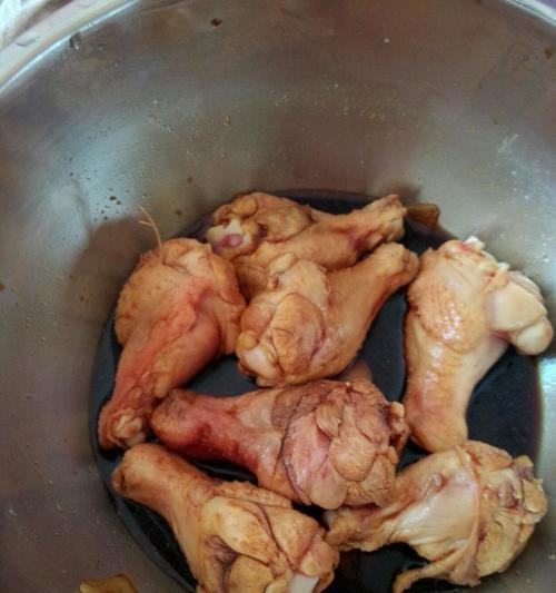 鲜烹鸡腿的做法是什么？如何做出鲜嫩多汁的鸡腿？
