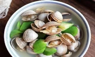 鲜奶芝士蛤蜊汤怎么做？有哪些步骤和技巧？