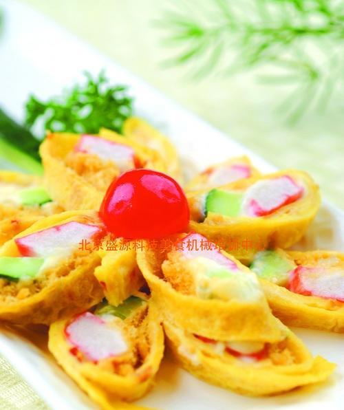 鲜奶油蛋卷的做法是什么？如何在家轻松制作？