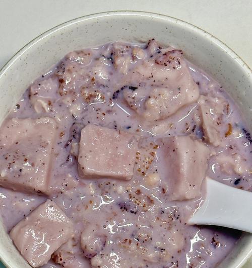 鲜奶燕麦粥怎么做？有哪些简单易学的做法步骤？