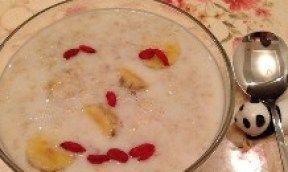 鲜奶燕麦粥怎么做？有哪些简单易学的做法步骤？