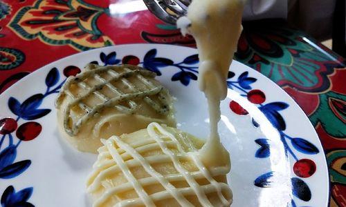 鲜奶马铃薯泥怎么做？有哪些步骤和技巧？