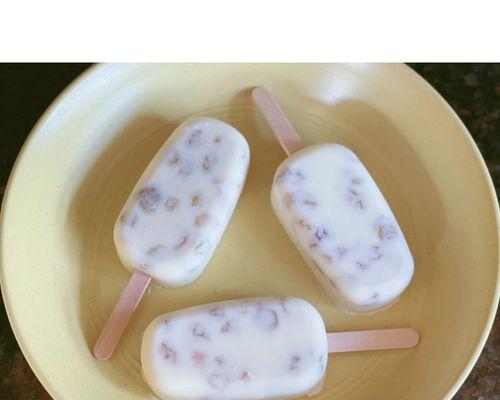 鲜奶冰激凌怎么做？在家自制鲜奶冰激凌的步骤是什么？