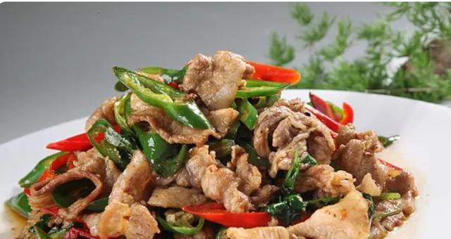 鲜蘑油菜小炒肉怎么做？步骤和技巧有哪些？