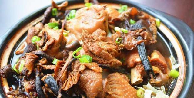 鲜蘑炒干豆腐怎么做？步骤和技巧有哪些？