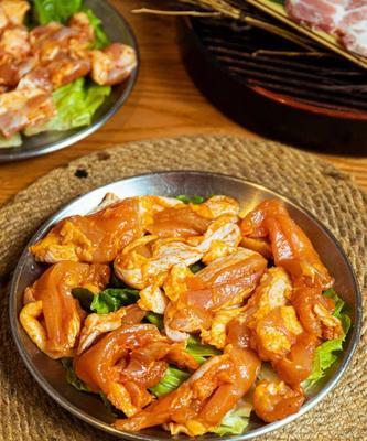 自制滑肉怎么做才鲜美可口且Ｑ弹？步骤和技巧是什么？