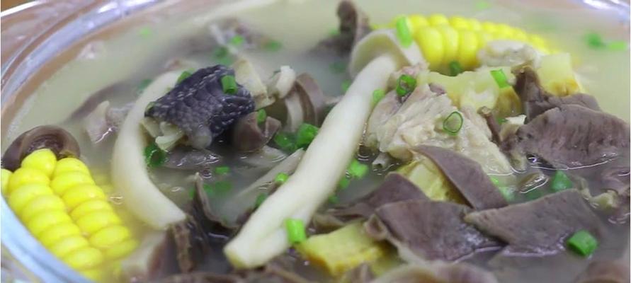 鲜美黄鳍鲷汤怎么做？有哪些步骤和技巧？