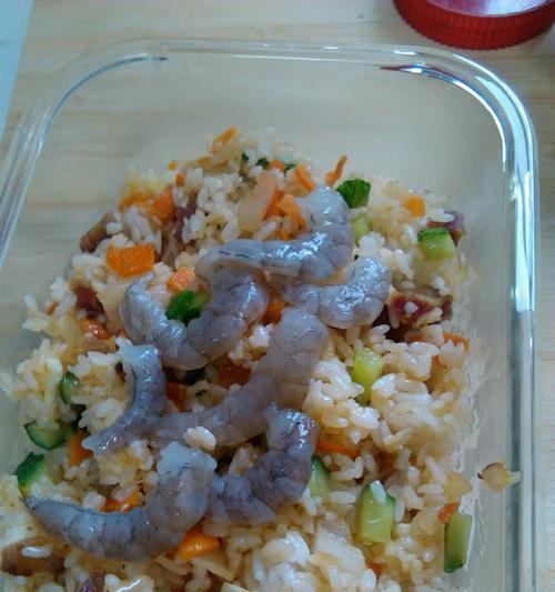 鲜美大虾焗饭怎么做？步骤详解及常见问题解答？