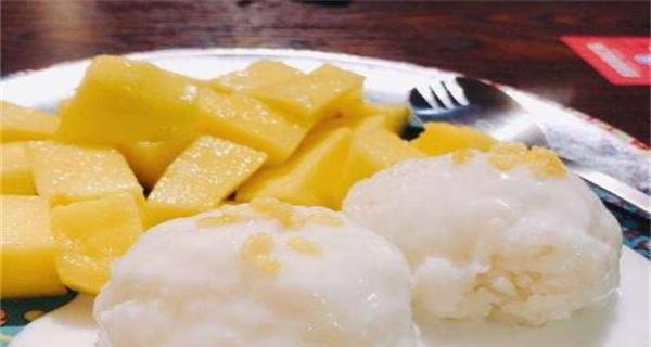 鲜芒果饭怎么做？步骤和技巧有哪些？