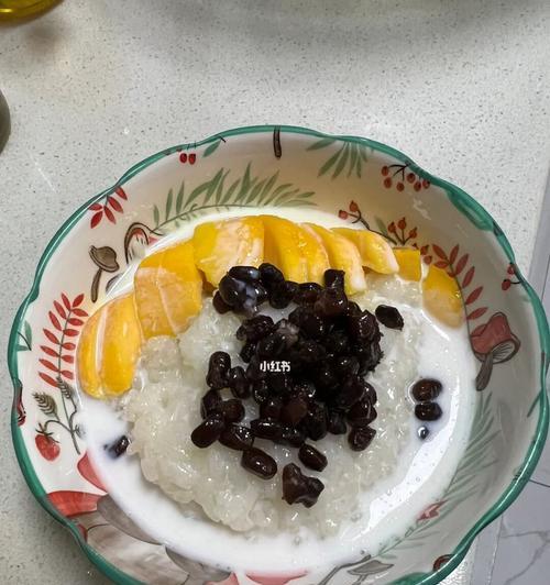 鲜芒果饭怎么做？步骤和技巧有哪些？
