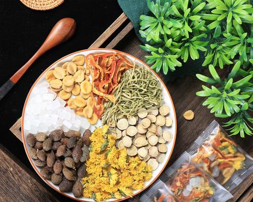 鲜罗汉果胎菊茶怎么做？步骤和注意事项是什么？
