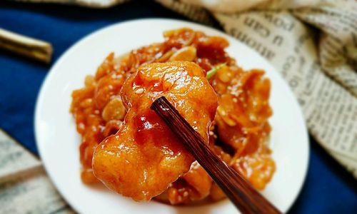 鲜溜鱼片的做法是什么？如何在家轻松制作？