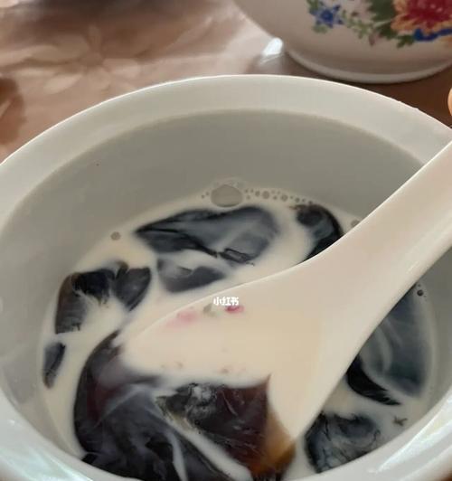 鲜凉草青凉草怎么做？制作步骤和常见问题解答？
