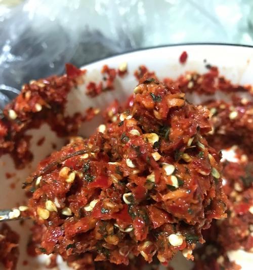 鲜辣椒酱怎么做？制作过程中常见问题有哪些？