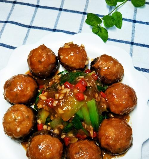 鲜烤香菇酿肉的做法是什么？如何做出美味的香菇酿肉？