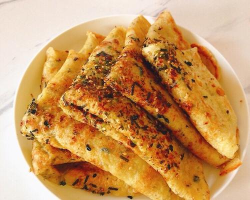 鲜椒煎饼怎么做？详细步骤和技巧是什么？