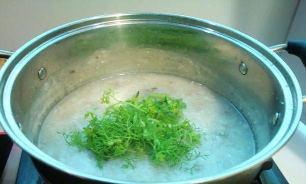 鲜淮山瘦肉粥怎么做？制作步骤和常见问题解答？