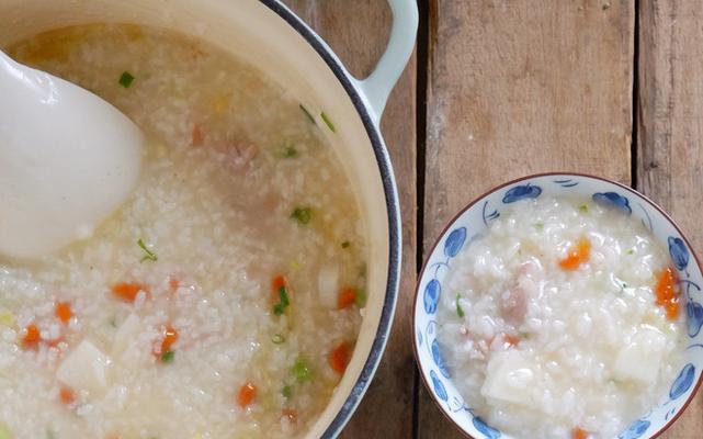 鲜淮山瘦肉粥怎么做？制作步骤和常见问题解答？