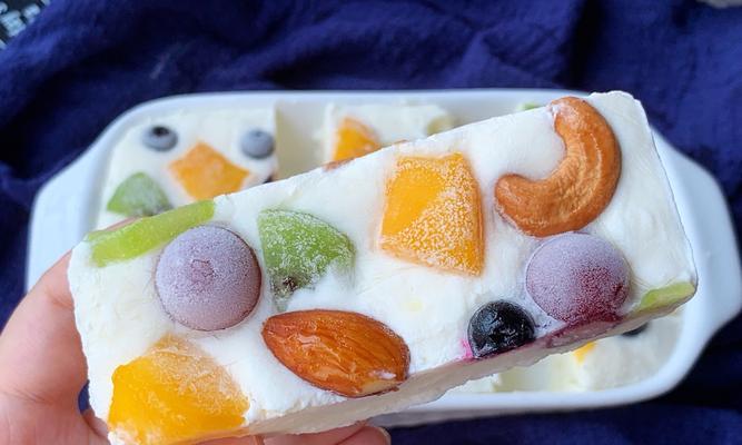 如何制作鲜果双层果冻？步骤和技巧是什么？