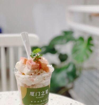 鲜果奶霜杯怎么做？步骤和材料有哪些？