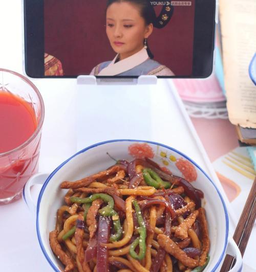 鲜菇牛肉炒乌龙面怎么做？步骤和技巧是什么？