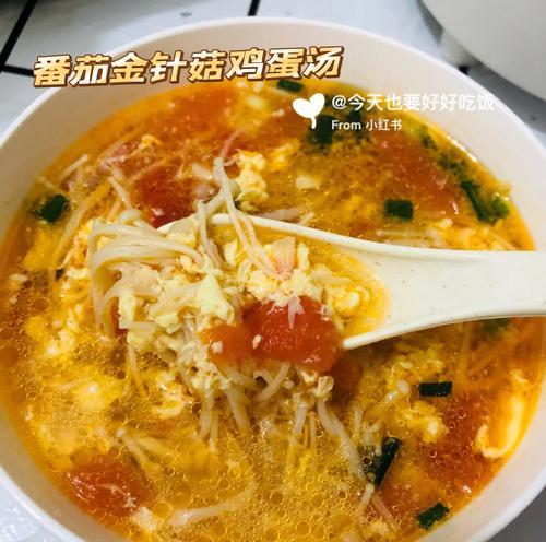 鲜菇蛋花汤的做法是什么？如何做出美味的鲜菇蛋花汤？