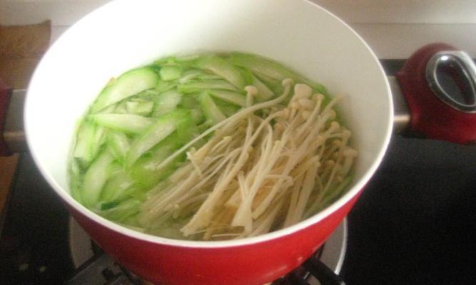 鲜菇蛋花汤的做法是什么？如何做出美味的鲜菇蛋花汤？