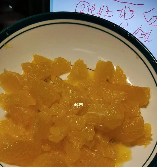 鲜橙果酱烧排骨怎么做？步骤和技巧有哪些？