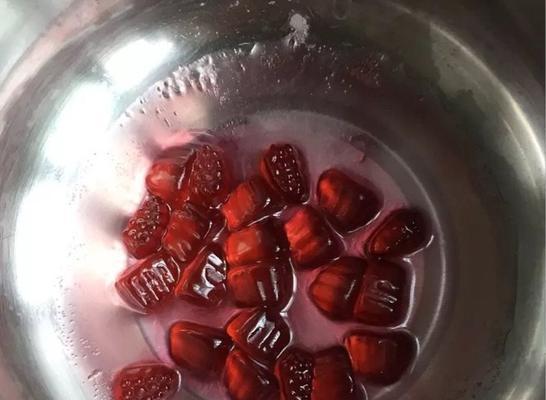 鲜橙菠萝汁QQ糖怎么做？制作过程中有哪些常见问题？