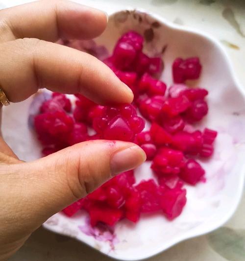 鲜橙菠萝汁QQ糖怎么做？制作过程中有哪些常见问题？